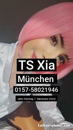 Ts xia aus München